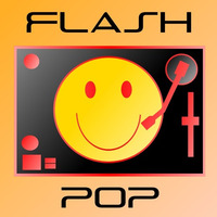 Flash Pop - DJ CHAM - Cheerful Choonz - CHEER01 - First Release! by DJ CHAM