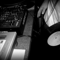 Dj Denis Urban Grooves ' People Underground Vinyl Sessions by DJ GROOVEMENT INC.