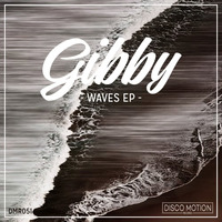 DMR051 | Waves EP