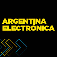 Programa Nro 126 - Cabina Abierta - Manu F - Argentina Electrónica by Manu F
