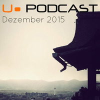 Podcast Dezember 2015 by Marc Vasquez // Magnificent M // Subchord