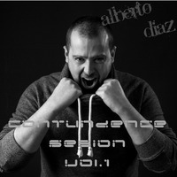 Contundence Sesion vol.1 by alberto diaz by Alberto Diaz Dj