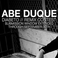 Diabeto (RoB Bianche Remix) by RoB Bianche