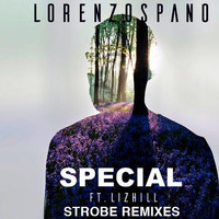 Lorenzo Spano - Special (Strobe Dub) by Strobe