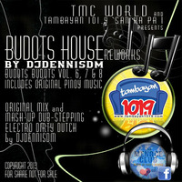 Budots House Reworks 2013 Original Mix by DJDennisDM with OPM by DJDennisDM