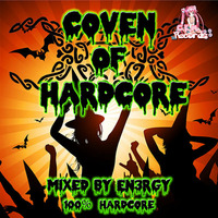 Coven Of Hardcore Mix 2014 - En3rgy by En3rgy aka Mr. Blood