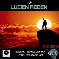 Lucien Reden @ GTU radio 01/01/2016 by Lucien Reden (Dj page)