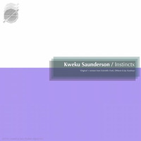 Kweku Saunderson - Instinctx (Jay Kaufman's Deep Instincts Remix) - Sounds Of Juan 130 by Jay Kaufman