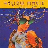 Yellow Magic Orchestra - Computer Game - Firecracker by DJ Jokker