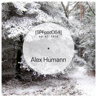 [SPFpod064] spiel:feld Podcast 064 - Alex Humann-Fracture by spiel:feld