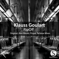 Klauss Goulart - Ripoff (Reseize Remix #Teaser) by ReSeize