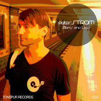 Peter STROM - 4 Arms (Original) TONSPUR RECORDS by Peter Strom