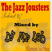 Millennium Jazz Podcast #7 by Mr Lob