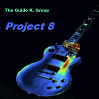 Project 8 - The Guido K. Group by The Guido K. Group
