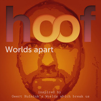 Worlds apart by Hoof