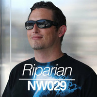 NuWax Records Podcast #29 by Riparian by Tommy Lexxus