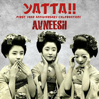 YATTA!! 1st Anniversary by Avneesh