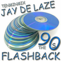 The 90's Flashback by Jay de Laze