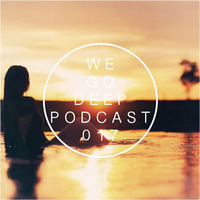 We Go Deep Podcasts