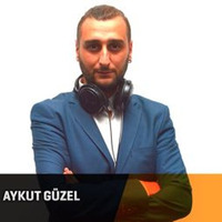 DJ AYKUT GUZEL - EDM PARTY VOL.1 - (POWER FM) by djaykutguzel
