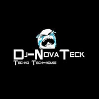 Dj- Novateck Live-Set 23 maart 2015 (techhouse) by Djnovateck