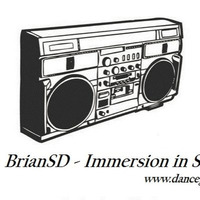 BrianSD - Immersion In Sound 12.28.15 by BrianSD
