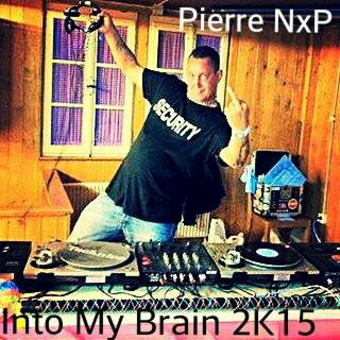 Pierre NxP ( Nightsky-Clubradio and LuGo Records )