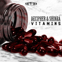 Decipher & Shinra - Vitamins (Official Preview) - [MOHDIGI136] by dj-datavirus627