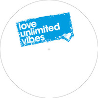 Love Unlimited Vibes 12 - A2 by Luca Musto