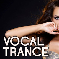 EP - 119 - Uplifting Trance Valentines - Vocal Only Week by DJ Alfie_G