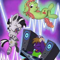 mycutiemarkisagun: SPIKE!.wav (Technickel Pony Remix) by Technickel Pony