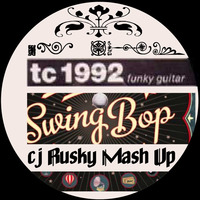 Acid Pauli vs TC 92 - Funky Bop (cj Rusky Mash) by cj Rusky