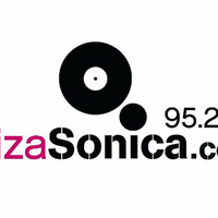 George Inji  @Ibiza Sonica radio #burn residency radioshow 30.06.2015 by George Inji