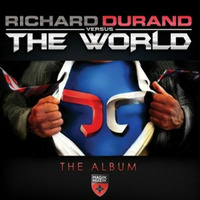 Richard Durand vs The World - Sequence (Jorge Caballero Bootleg) by Jorge Caballero Music