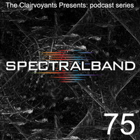 Presents 75 Spectralband by Spectralband