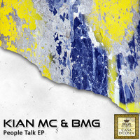 Kian MC &amp; Billy McGaley - Man Crazy (Casa D'Costa) by Kian MC