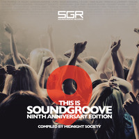 Jun Yagi - Did You See (Tak Remix) by SoundGroove Records