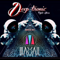 DEEP - TRONIC2 #34 by MARSAN