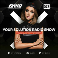 Your Solution 078 by Your Solution Radio