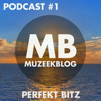 MuzeekBlog Podcast #1 - Perfekt Bitz by MUZEEKLOG