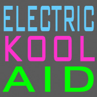 John Cage - 4'33" (Electric Kool Aid Retweak) - (unmastered preview snip only :) by Electric Kool Aid