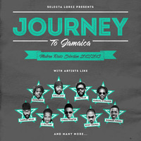 Journey To Jamaica by Lorez