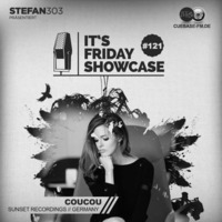 Its Friday Showcase #121 Coucou by Stefan303