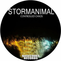 Controlled Chaos - Stormanimal by Basecodes