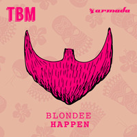 Blondee - Happen [OUT NOW] by Blondee