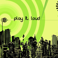Play it Loud "EDM" Vol. 10 live mixed by DJ Adambo by DJ Adambo