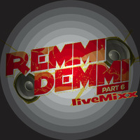 Live@SkyClub RemmiDemmi 6. by dondilone