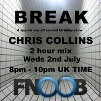 Break 2 7 14 Chris Collins 2nd Birthday by Chris Collins