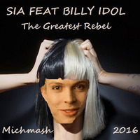 Michmash - The greatest rebel by Michmash2014