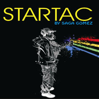 Saga Gomez @ Startac by Romulo Db Gomez